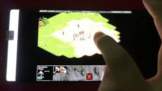 Age of Empires on Android screenshot 2