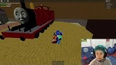 Thomas And Friends The Cool Beans Railway 5 Roblox Youtube - roblox thomas and friends cool beans railway free robux