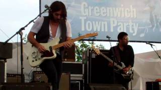 Watch Grace Potter  The Nocturnals Turntable video