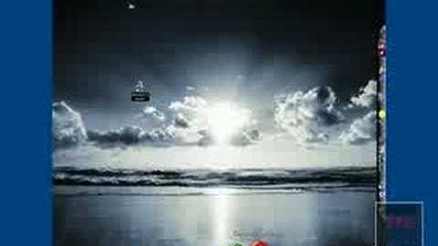 #001 - Object Dock & Rocket Dock Tutorial and Review