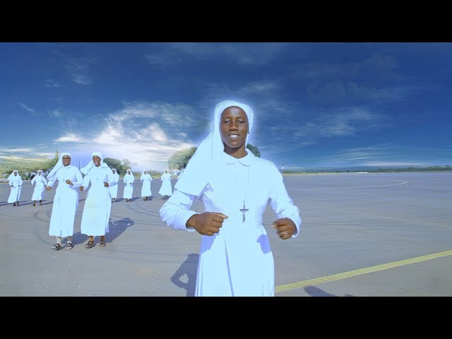 Holy Trinity Studio - Kristo Atawale ( Official Music Video ) class=