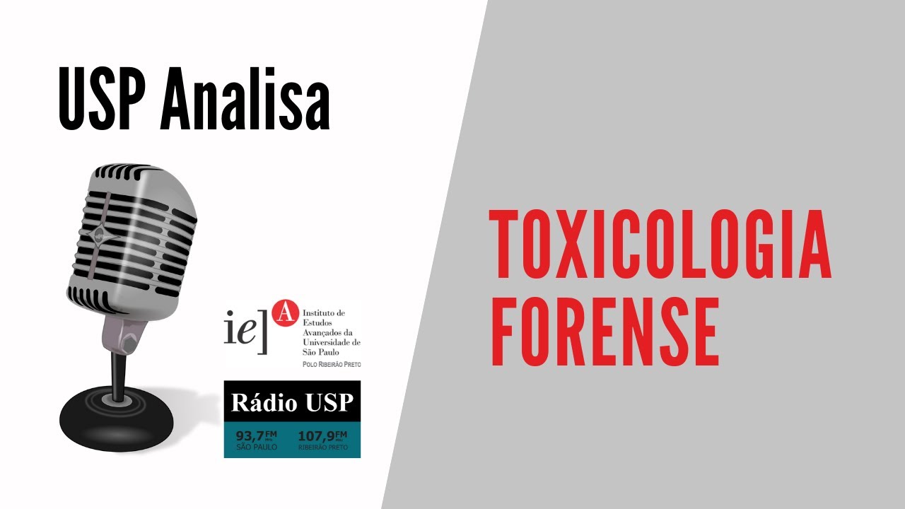 Toxicologia Forense e Analises Laboratoriais - NobrePlay