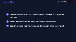 Pub/Sub vs Observer Pattern: Real Trade-offs