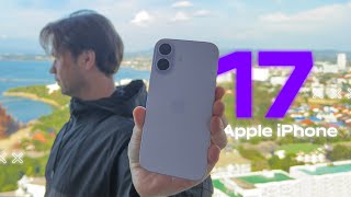 видео: Полная Прожарка 🔥 Смартфон Apple iPhone 17 Злая Правда И Продавцам Она не Понравится.Забыли поменять картинка: Полная Прожарка 🔥 Смартфон Apple iPhone 17 Злая Правда И Продавцам Она не Понравится.Забыли поменять