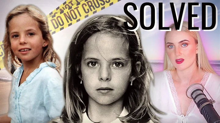 SOLVED: The Heartbreaking Case Of Australian Schoo...