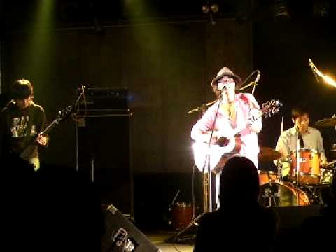 長谷川武史【寂しがり屋の下ネタな夜】 LIVE