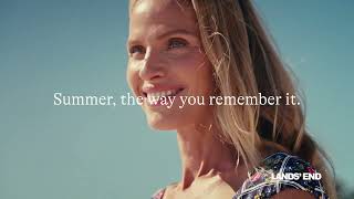 Summer's Most Iconic Swimwear