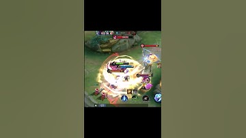 JOHNSON ONE HIT BUILD w/ FLAMESHOT | TOP GLOBAL JOHNSON MLBB