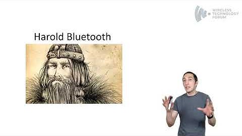 Peter Mackenzie - BLE Vs Wi-Fi