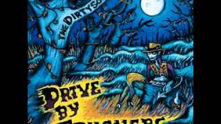 Video thumbnail of "Drive-By Truckers - Daddy's Cup"