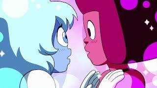 Isn't It Love - Steven Universe: The Movie [4K]