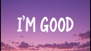 Nightcore~ 'I'm good | SoundBloom-09 | Official Lyrics Video | Copyright - Free Music