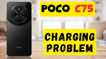 Charging problem || How to fix the charging problems || How to resolve all charging issues Poco C75