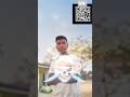 Qr Code Video Editing In App | Vn Qr code Reels Video Editing | Vn App #edit #trendingreels #edit
