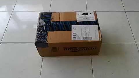 Unboxing VR Box 2nd Generation + Bluetooth controller