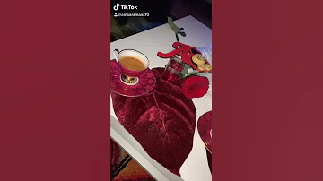 قالتلي تشوف الفنجان 