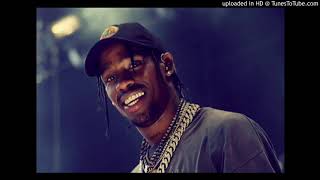 Travis Scott ft. Drake - Sicko Mode (Instrumental) (First Part)