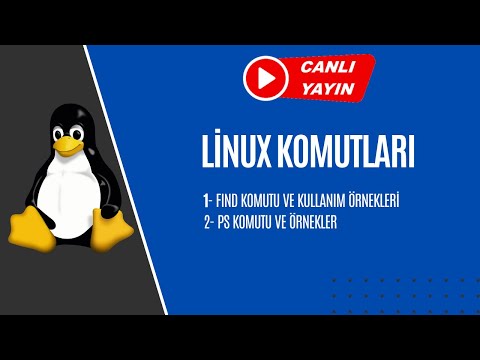Linux Shell ve