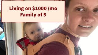 DRASTIC Changes to Lower Our Cost of Living! | Full Time RV Life Stationary Budget