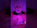 AngelDust Hazbin Hotel cosplay