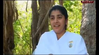 Being Shakti Ep. No. 22|BK SHIVANI | Awakening with Brahma Kumaris