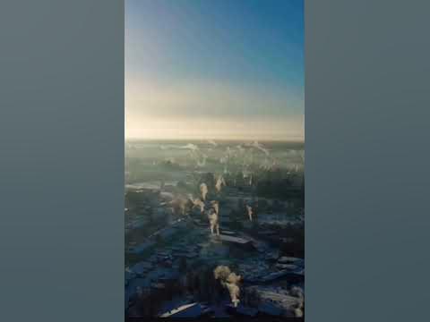 Морозный день - YouTube