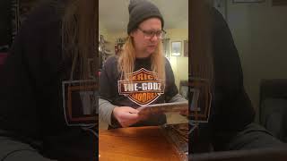 Flea market vinyl record haul with CHARLIE BONNET III - Urbana Ohio