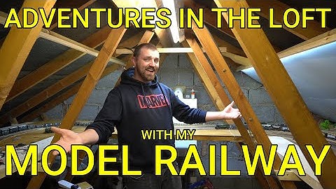 Building Up A Model Railway S1 Ep 41 | 3D printing | CNC Machining the 009 |  Triang Dockyard Diesel