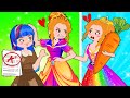 Victory For The Princess - Hilarious Cartoon Animation