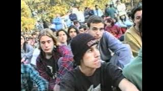 Monkey disco Claromecó - primavera 1995.mpg