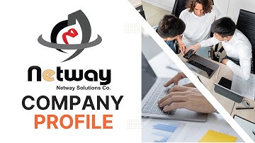 Top IT Solutions Provider in Saudi Arabia | Netway Solutions  Company Profile | Trusted IT Partner