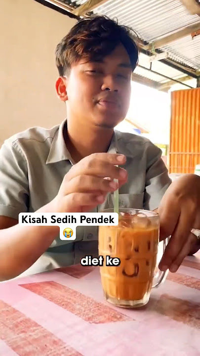 Kisah Sedih Pendek 😭