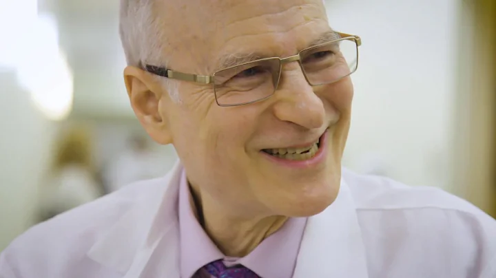 Edward Wolin, MD