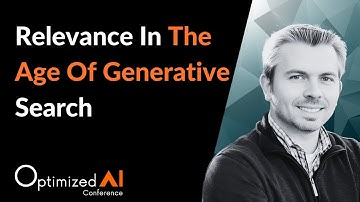 Relevance in the Age of Generative Search - Trey Grainger