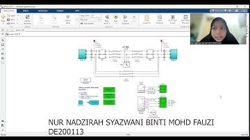 Group 4: [Section 6] SIMULATING POWER SYSTEM RESPONSE FOR POWER SYSTEM STABILITY ANALYSIS