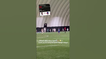 #mlsnext #goal #gamechanger #U15