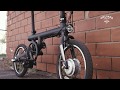 Обзор Xiaomi Qicycle.