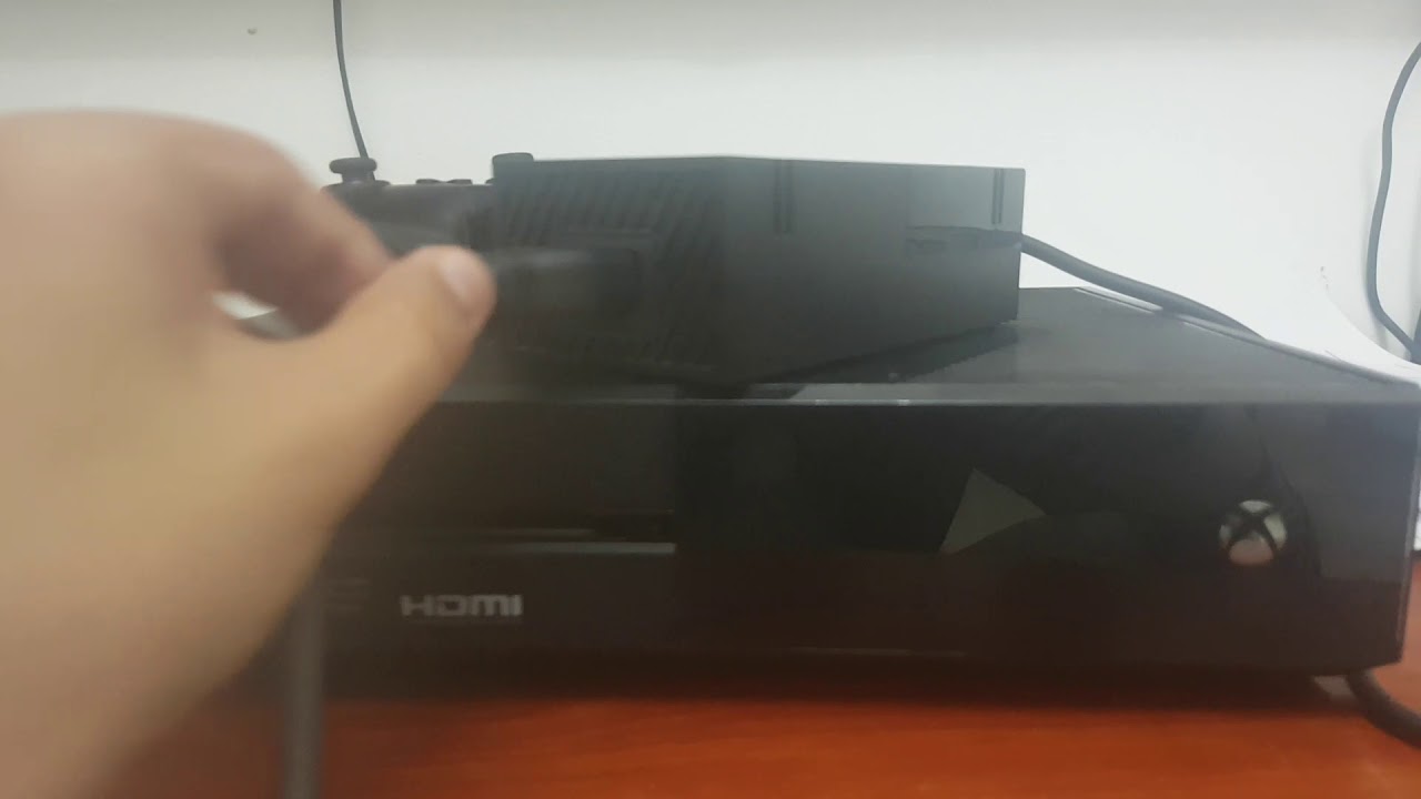 *FIX* XBOX RANDOMLY TURNS OFF! (POWER RESET METHOD) YouTube