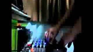 Edwin C - Sunday Various Mix (Hercules - DJ Console 4MX)(a).wmv