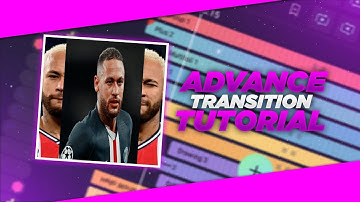 ADVANCE TRANSITION EFFECT STATUS VIDEO EDITING IN ALIGHT MOTION