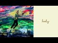 Pell "lately" (Official Audio)