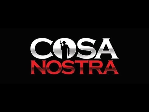 COSA NOSTRA: История сицилийской мафии.