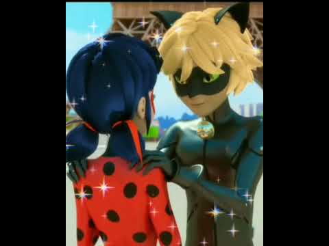 #Ladynoir sad edit 😢 They used to be best buddies💕 #miraculous #MrsAgreste 💜