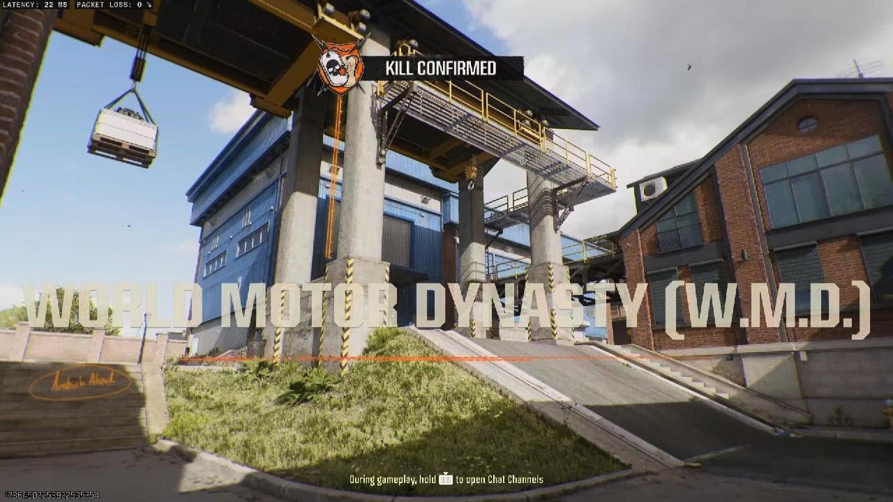 COD: Bo6 - 31 Killstreak Nuke