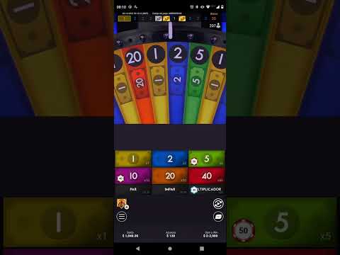 MINOR en casino de Mar Del Plata!!! #casino #argentina #slot