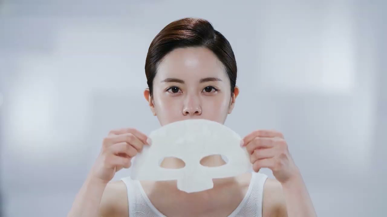 FACE FIT プラスターマスク