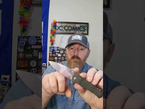 3 knife challenge!