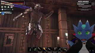 🥐CONAN EXILES🧀