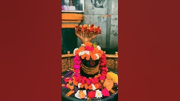 Tum Jo Aaye Jindagi Me 🥺❤️🤞|Jai Bholenath|Mahashivratri status|Love songs|#shorts#shiva#mahadev#shiv