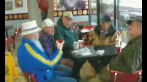 In Memory of John A. Winkowitsch